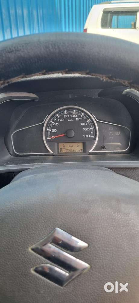 Maruti Suzuki Alto K10 2016