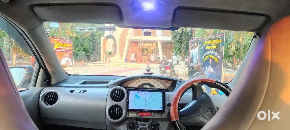 Toyota Etios 2011 Diesel 213000 Km Driven