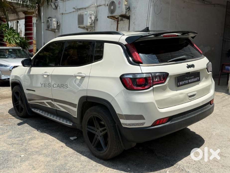 Jeep Compass 1.4 Sport, 2018, Diesel