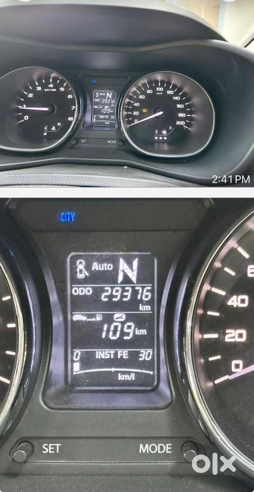 Tata Nexon Xza+29000km Only Single Owner