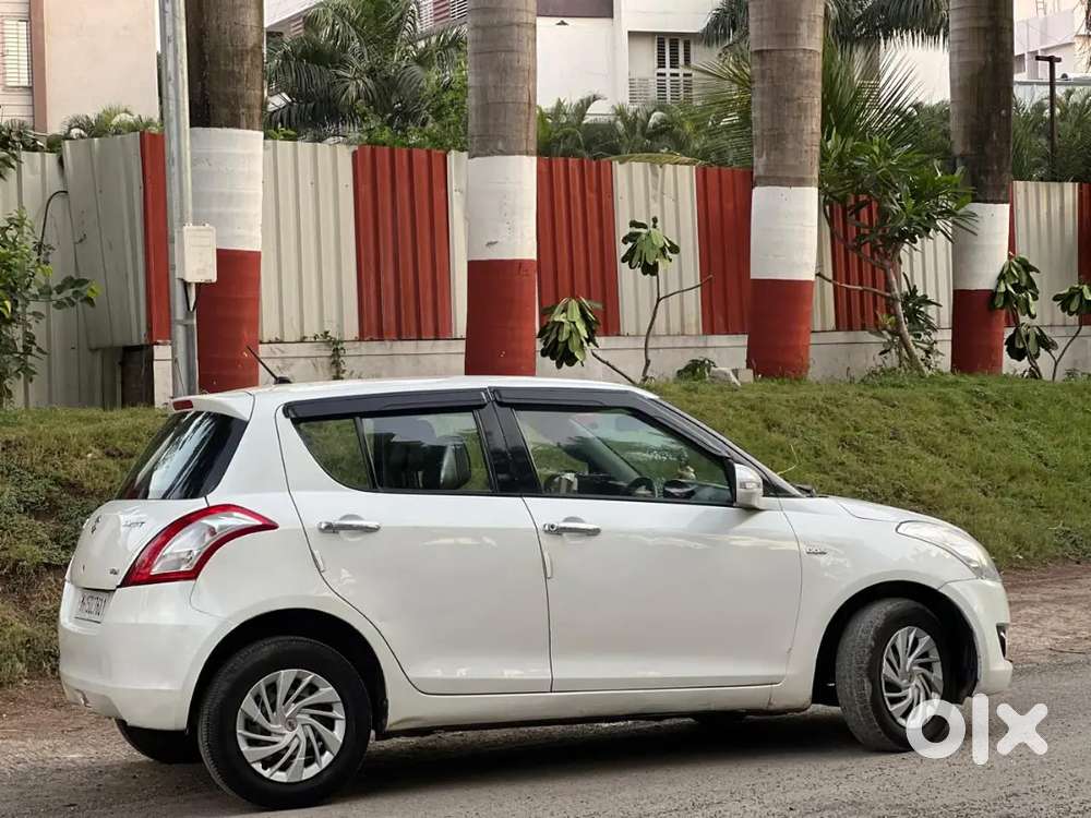 Maruti Suzuki Swift 2012 Diesel Well Maintained