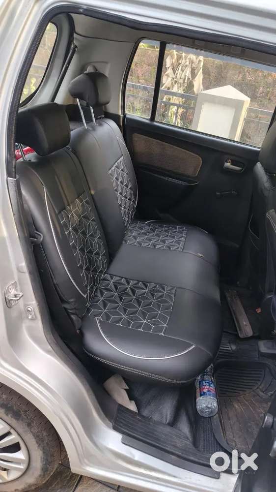 Maruti Suzuki Wagon R 2016 Lxi