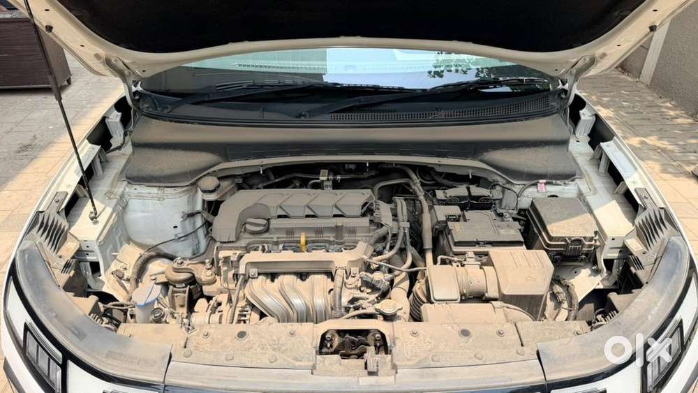 Hyundai Creta Sx 1.5 Petrol Mt