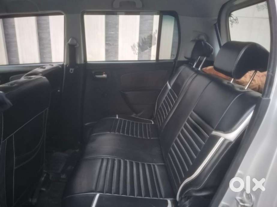 Maruti Suzuki Wagon R Lxi Cng Optional, 2013, Cng & Hybrids