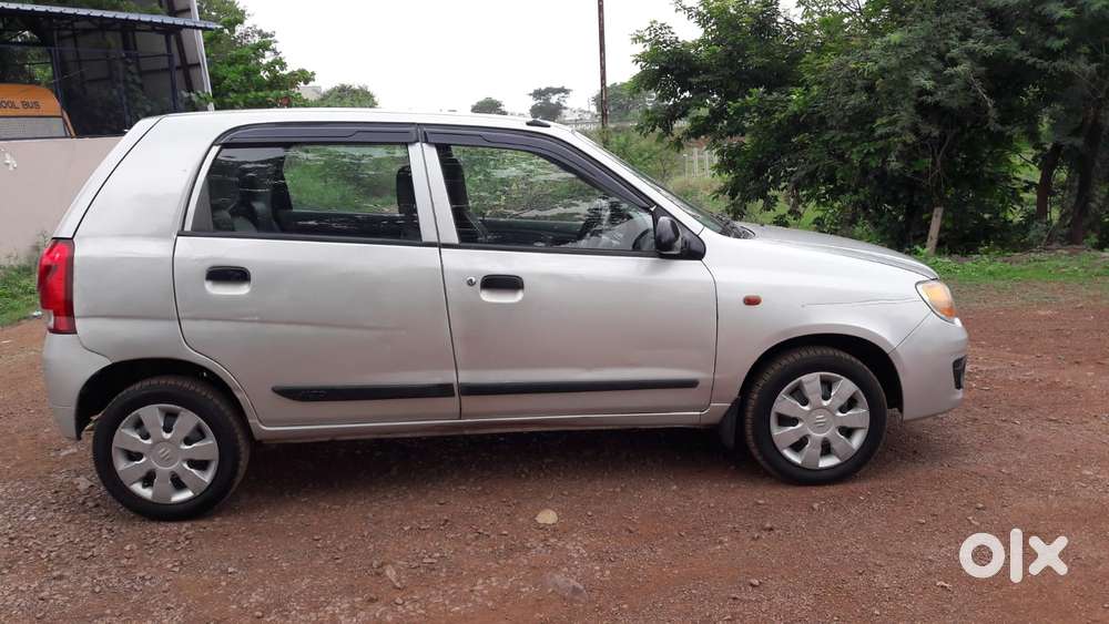 Maruti Suzuki Alto K10 Vxi (o), 2013, Petrol