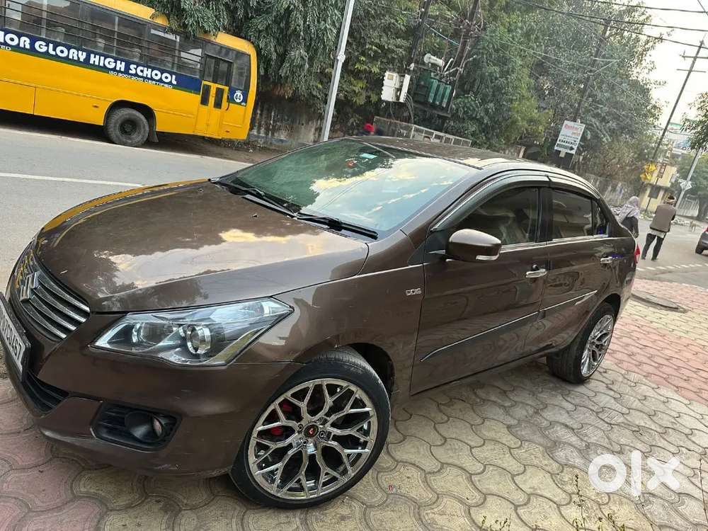 Gadhi Cange Krne Ka Mn He