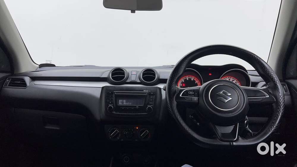 Maruti Suzuki Swift Vvt Vxi, 2019, Petrol