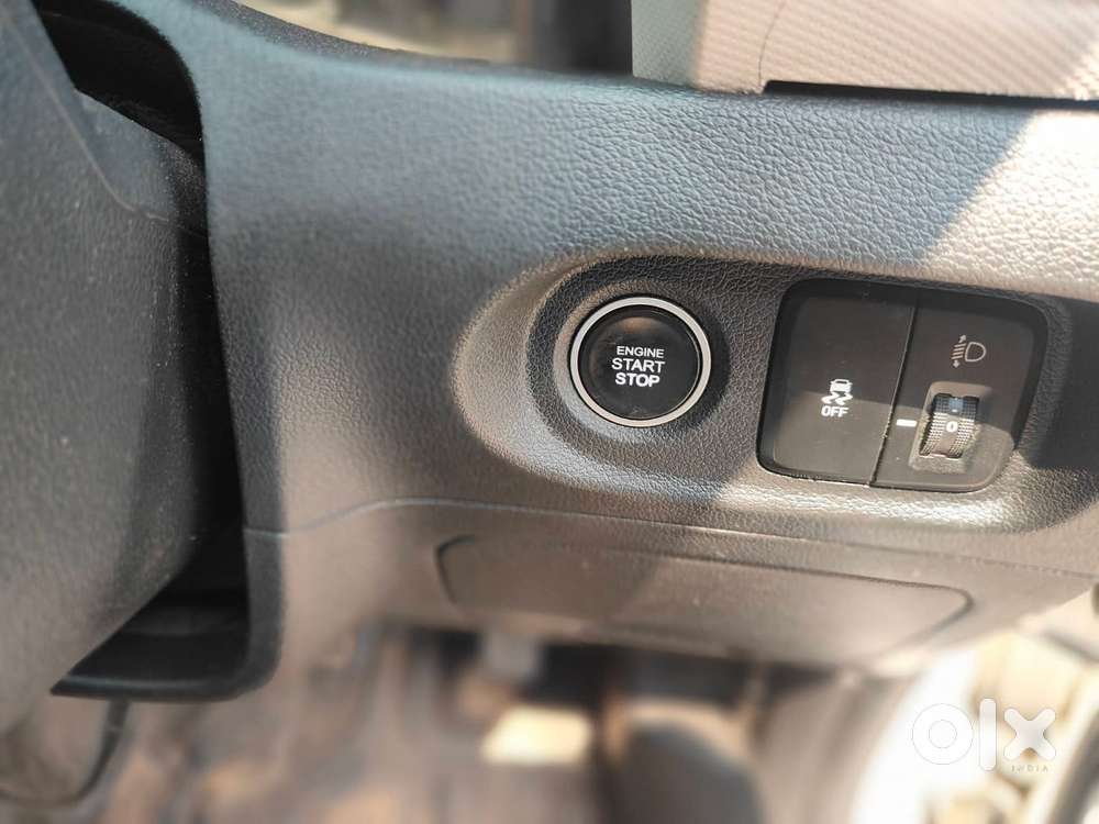 Hyundai Creta 1.6 Sx (o), 2021, Petrol