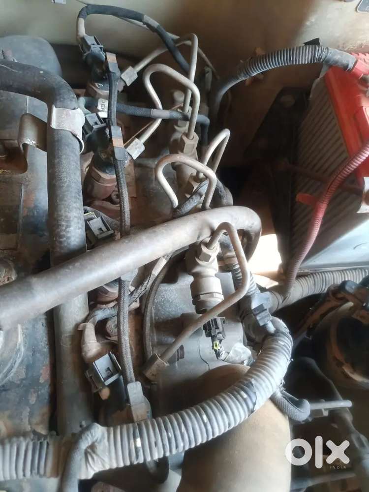 Mahindra Be 6 2016 Diesel 94000 Km Driven