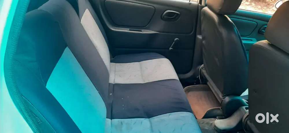 Maruti Suzuki Alto 2009