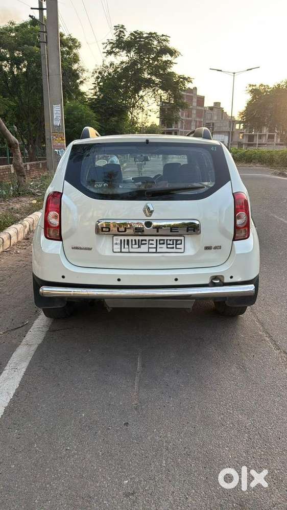 Renault Diesel Manual 2015