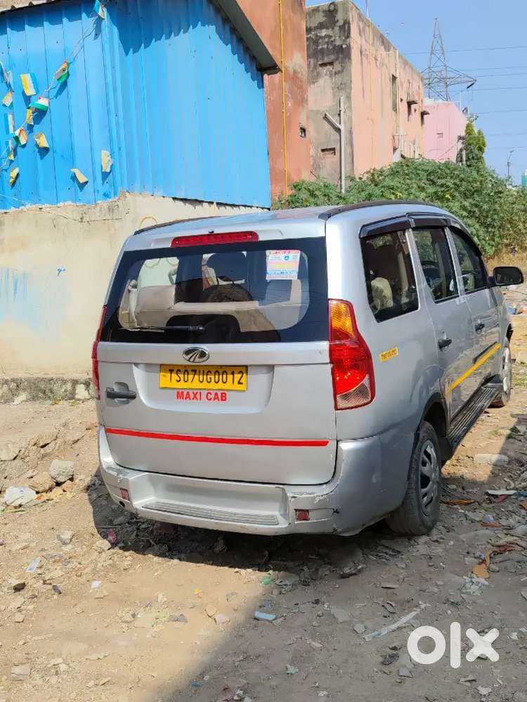 Mahindra Xylo 2.2 H8 2018