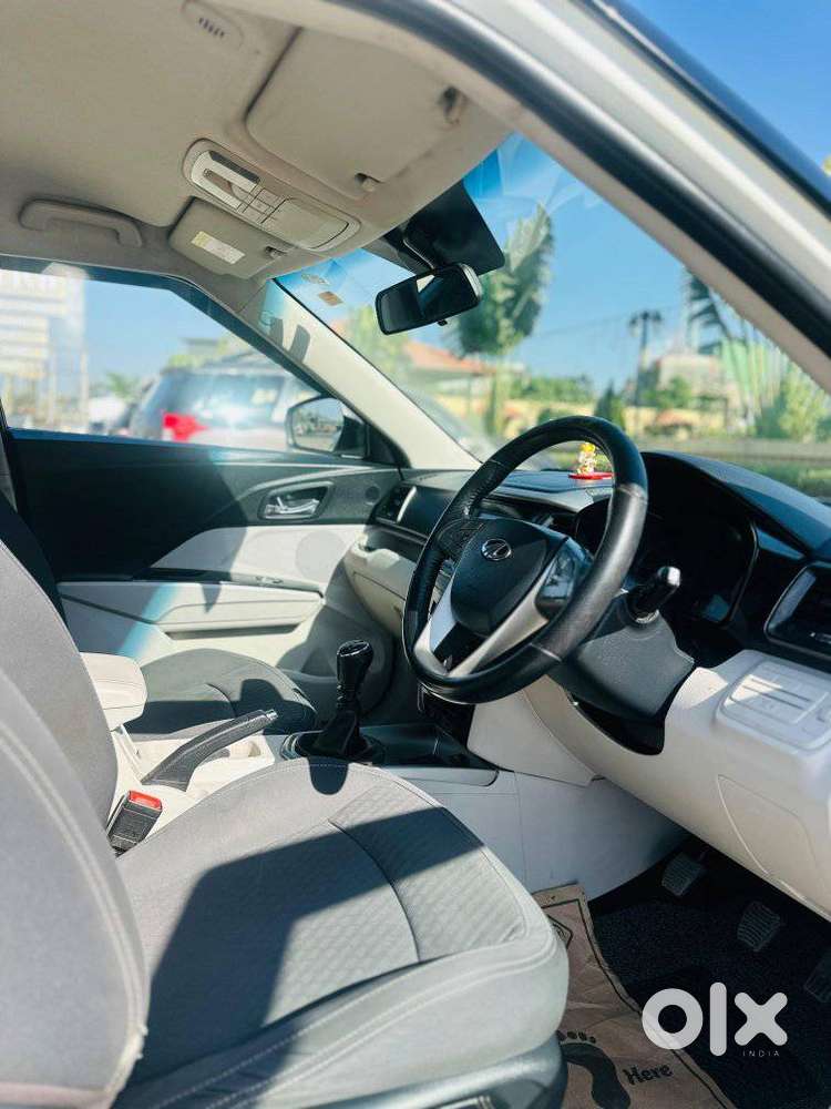 Mahindra Xuv300 W8 Diesel, 2020, Diesel