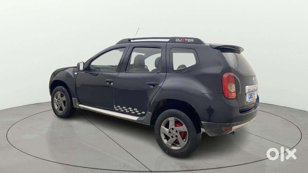 Renault Duster 85PS Diesel RxE, 2015, Diesel