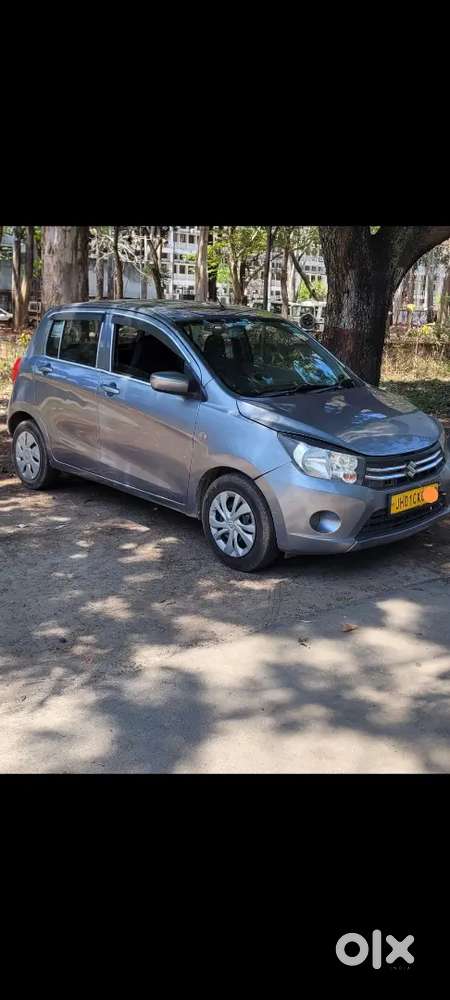 Maruti Suzuki Celerio 2017 Ola Uber Rapido Best Condition