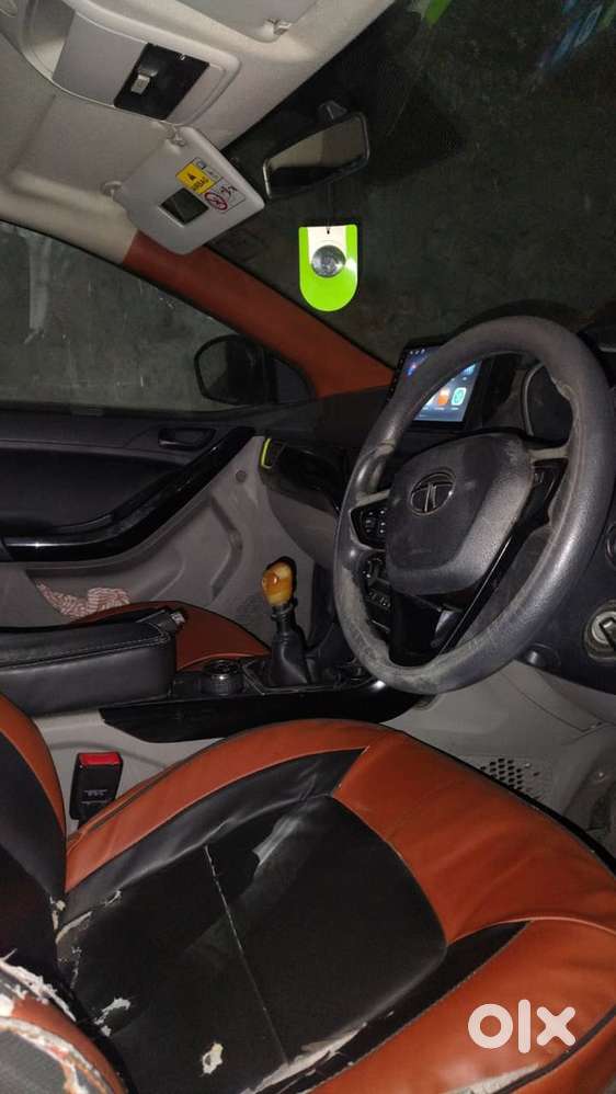 Tata Nexon Diesel 2019