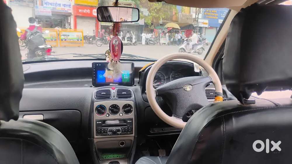 Tata Indigo Ecs Lx Tdi Ta65 2016 Diesel Good Condition
