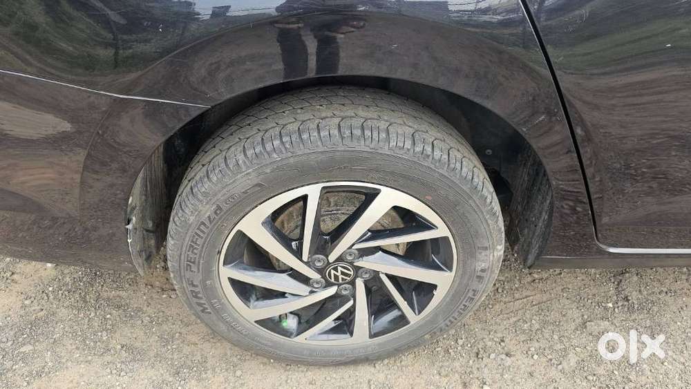 Volkswagen Virtus 1.0 Topline Tsi, 2024, Petrol