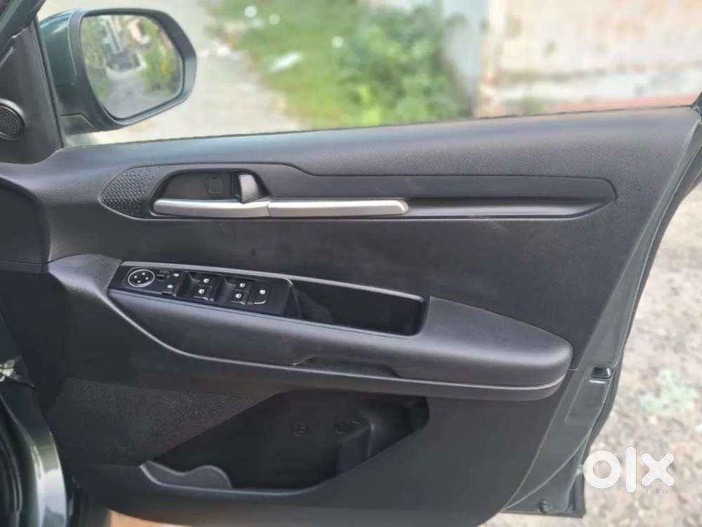 Kia Sonet, 2024, Petrol