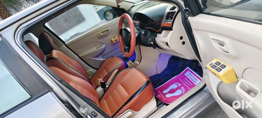 Maruti Suzuki Swift Dzire Vdi, 2012, Diesel