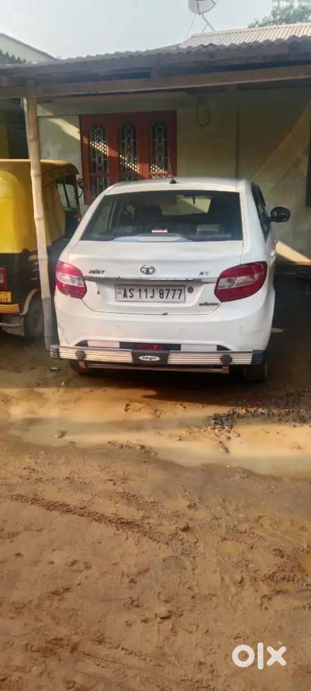 Tata Zest Revotron 2016 Petrol 2nd