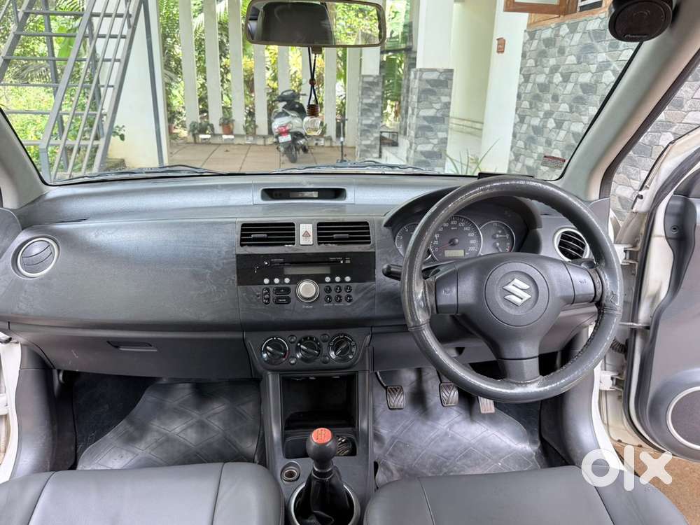 Maruti Suzuki Dzire 2010 Diesel Well Maintained