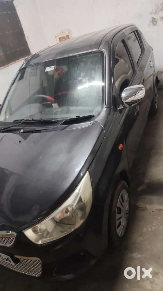 Maruti Suzuki Alto 2019