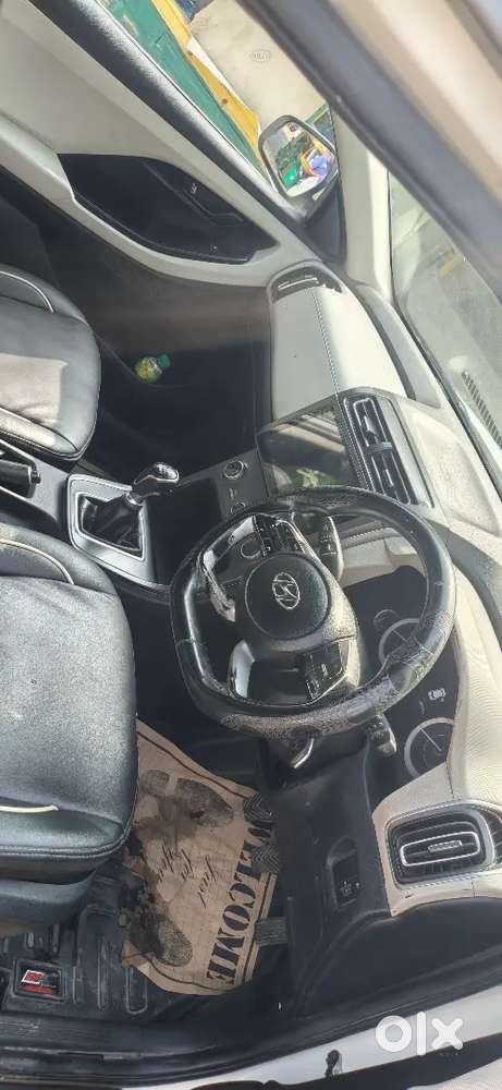 Hyundai Creta E 1.5 Diesel 2021