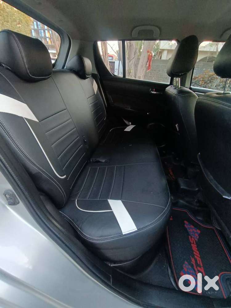 Maruti Suzuki Swift 2011-2014 Vxi, 2013, Petrol