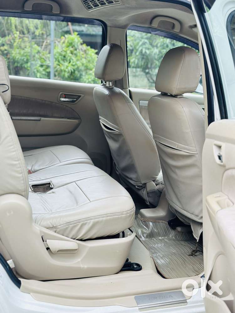 Maruti Suzuki Ertiga 2012-2015 Vdi, 2012, Diesel