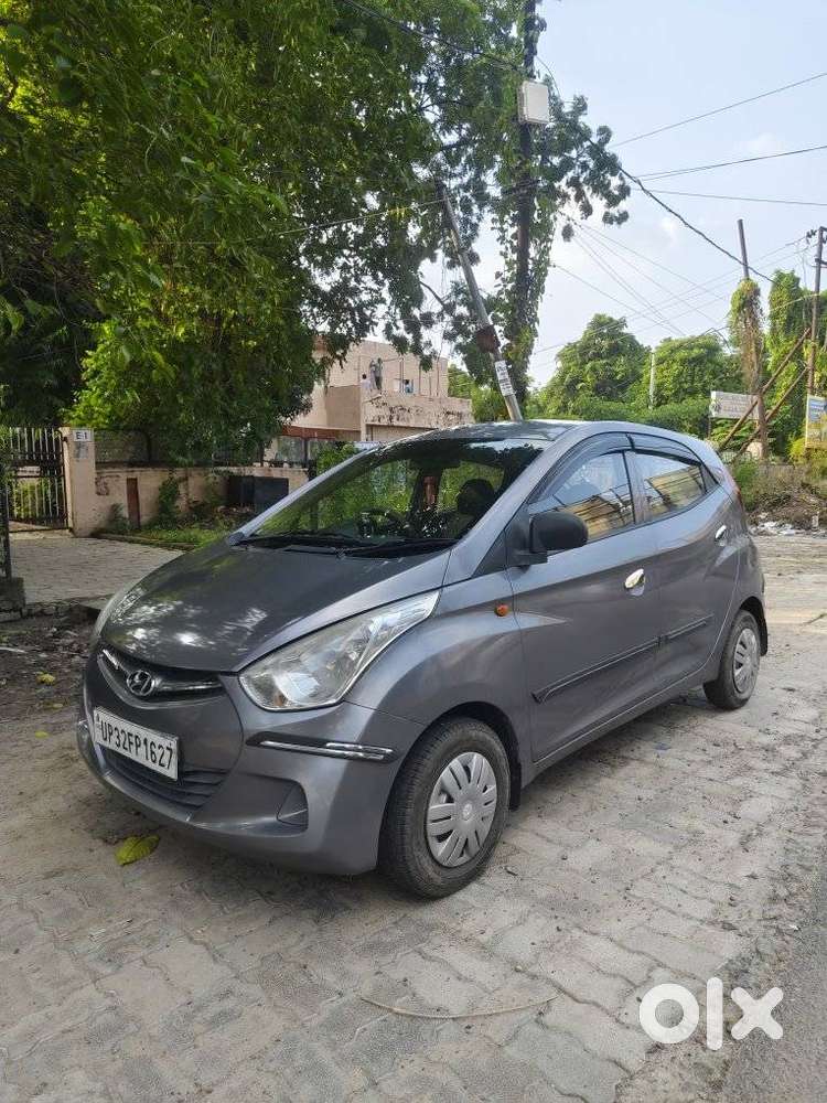 Hyundai Eon Era +, 2014, Petrol