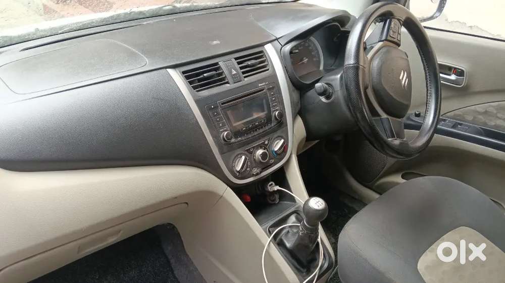 Diesel Car 30+ Average