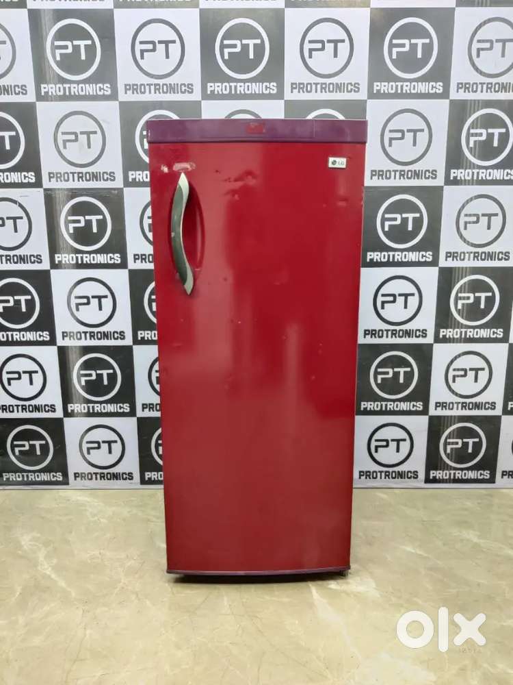 REFRIGERATOR AND WASHING MACHINES AVAILABLE @ PROTRONICS