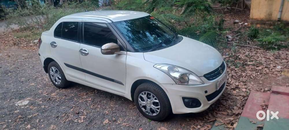 Maruti Suzuki Swift Dzire 2014 Diesel Good Condition