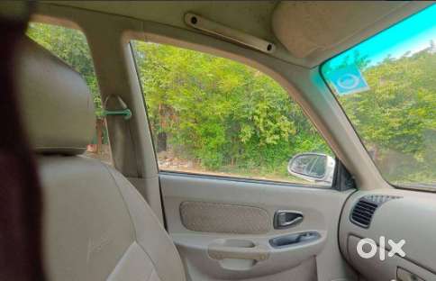 Hyundai Accent (2005)