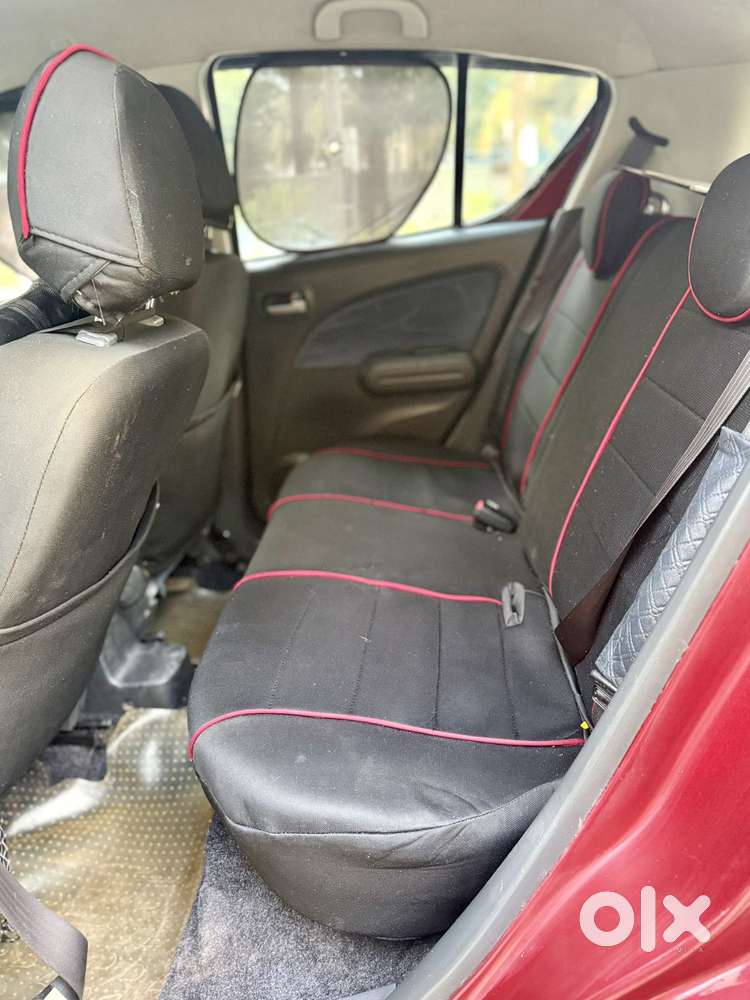 Maruti Suzuki Ritz Zxi Abs, 2011, Petrol