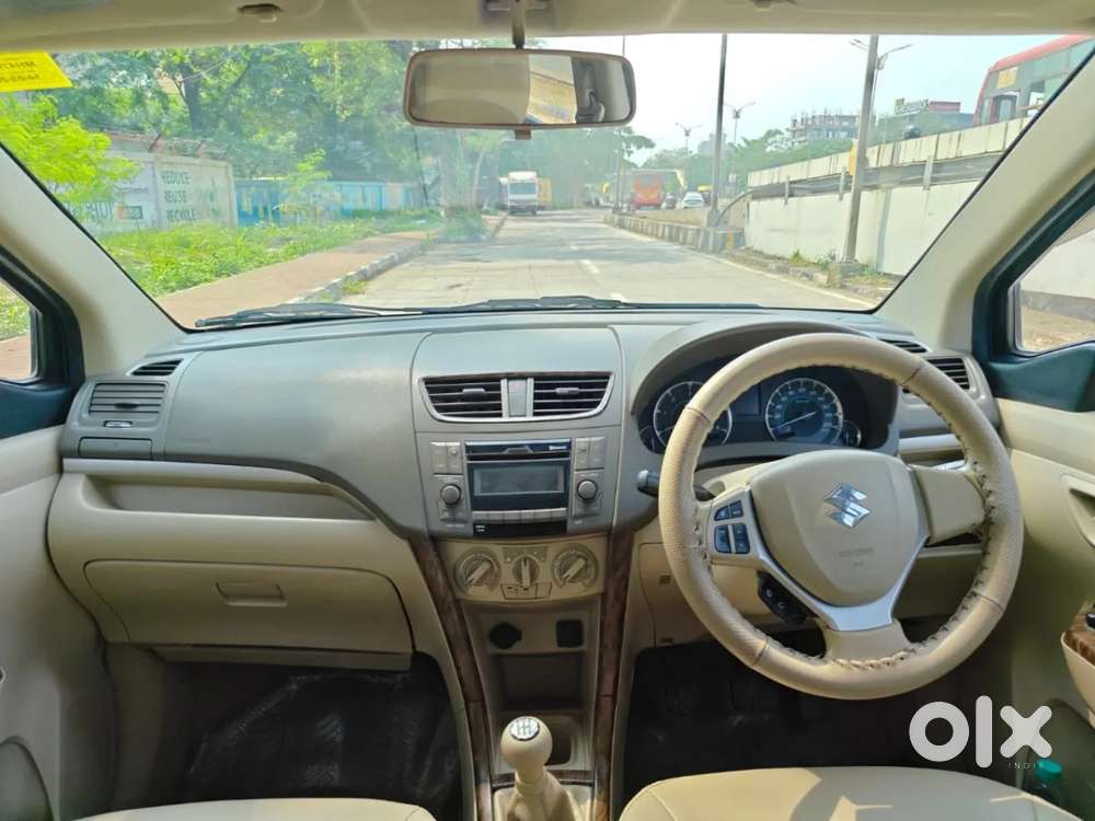 Maruti Suzuki Ertiga Vdi Shvs, 2016, Diesel