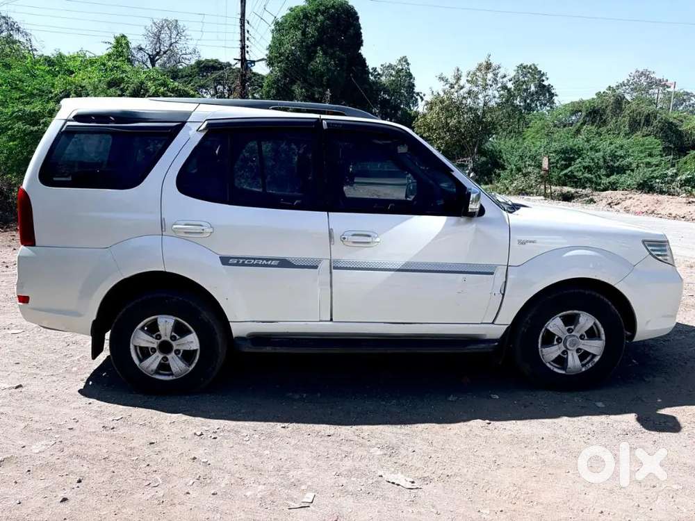 Tata Safari Storme 2016 Diesel 85000 Km Driven