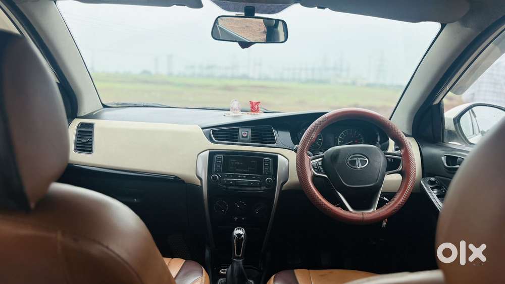 Tata Zest 1.2 Revotron Xms, 2019, Diesel