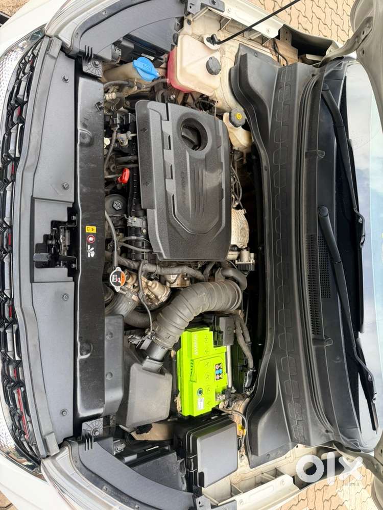 Kia Sonet Diesel Imt 2023