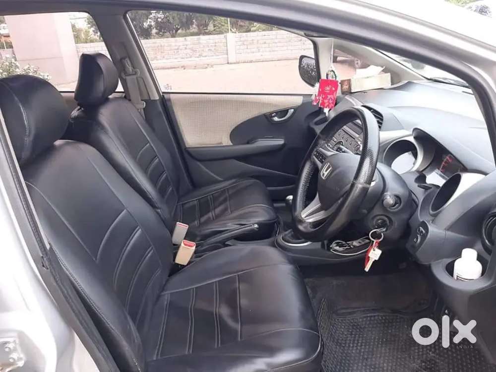 Honda Jazz 2010 Petrol 86000 Km Driven Good Condition