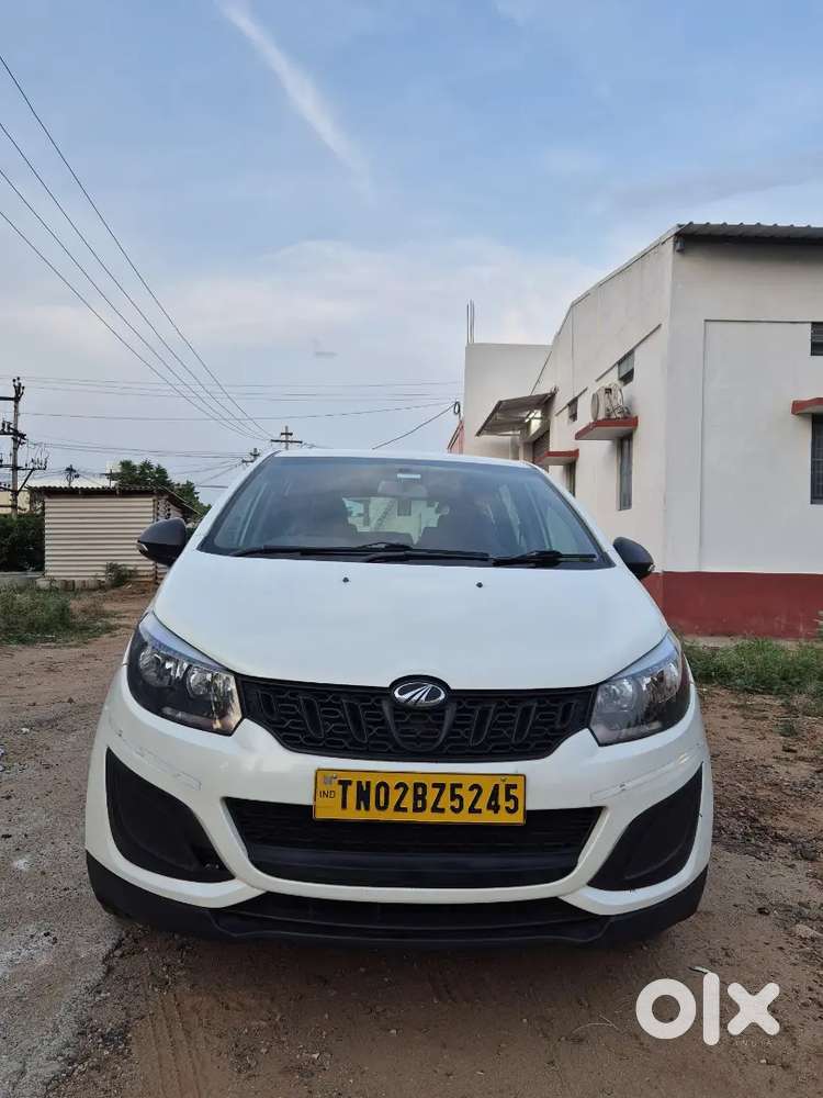 Mahindra Marazzo 2023 Diesel 77027 Km Driven