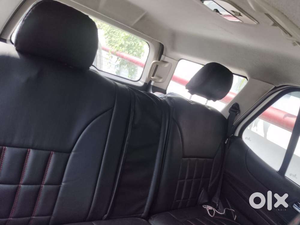 Tata Safari Storme, 2017, Diesel