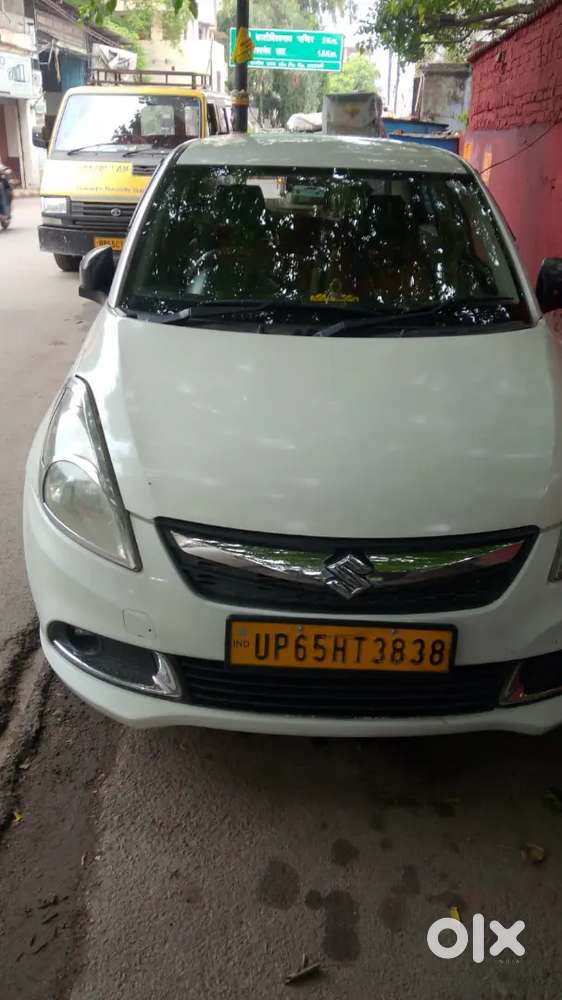 2019 Maruti Suzuki Dzire Tour Diesel