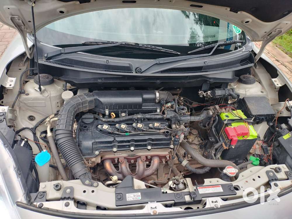 Maruti Suzuki Swift Lxi, 2019, Petrol