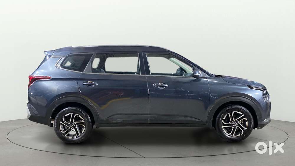 Kia Carens 1.5 Prestige 7 Str, 2022, Petrol
