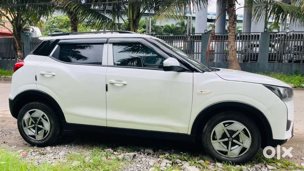 Mahindra Xuv300 Turbosport 2023