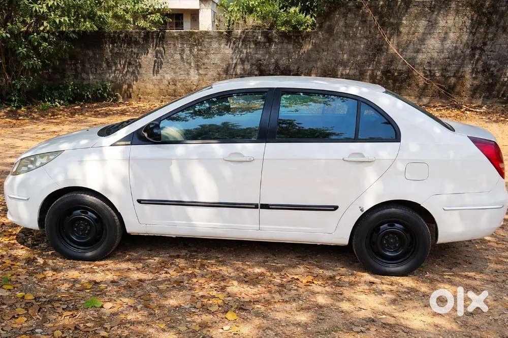 Tata Manza 2010 Diesel 167000 Km Driven