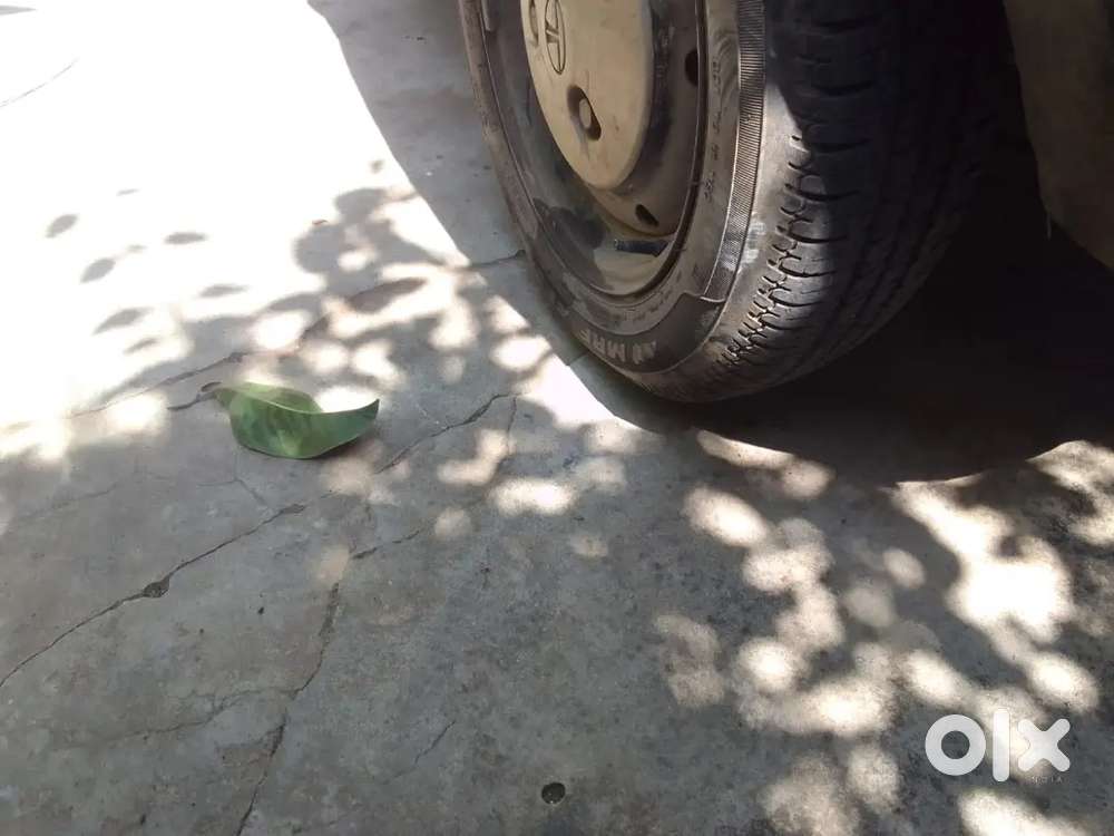 Tata Nano Xm 2017 Car