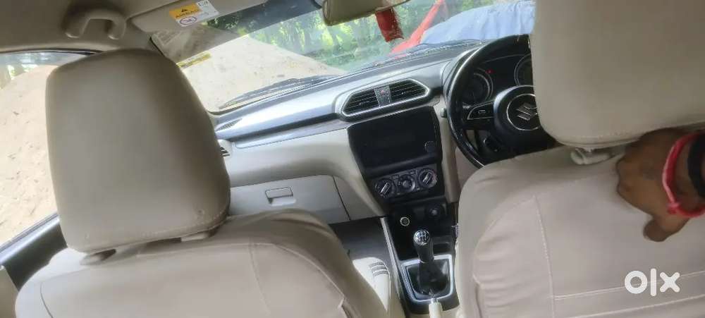 Maruti Suzuki Dzire 2024